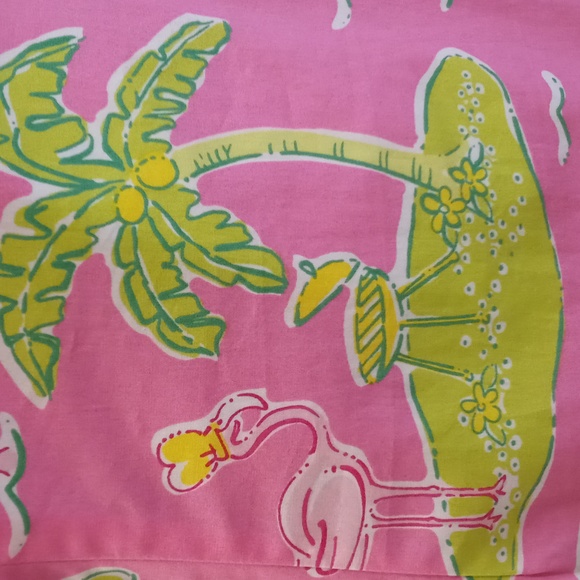🆕 🦩VTG/RARE Lilly Pulitzer🦩 - Ramona Dress - Picture 6 of 16